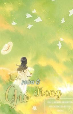 Lời hứa ở trong gió