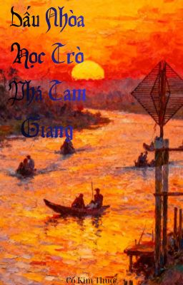 Lời Thầm Thì Của Mây