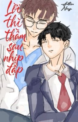 Lời thì thầm sau nhịp đập