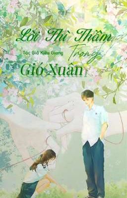 Lời Thì Thầm Trong Gió Xuân