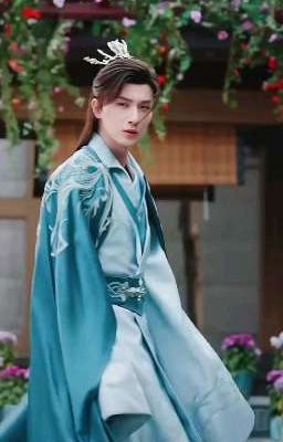 [Lôi Tiêu] Ánh Trăng 