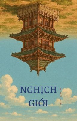 [Long fic | Huấn Văn] Nghịch Giới