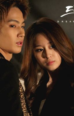 [Longfic] 8 năm | Jiyeon, Jin, JB, HaeSung |