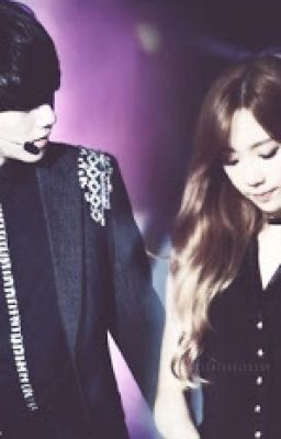 [Longfic]{BaekYeon} Vợ yêu của Tổng Giám Đốc xã hội đen