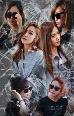 [LONGFIC] Chạy trời sao khỏi nắng - Yoonsic - Chap 21.1