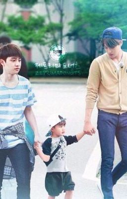 [Longfic / Chuyển ver ]  (Kaisoo , Chansoo , Chanbaek)  Nếu Không phải là anh