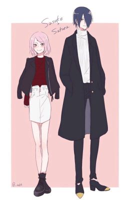 [Longfic] [Edit_Ver] [Sasusaku] Cô vợ nhỏ của Uchiha Đại Nhân