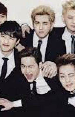 [Longfic][EXO]  Magic Land