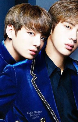 [Longfic][JinKook][VMin] Đừng hòng thoát khỏi tôi