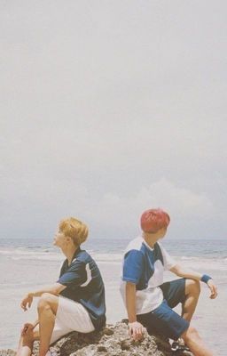 [LONGFIC/KOOKMIN] TÌM KIẾM