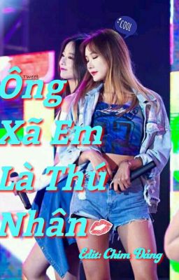 [LONGFIC][LeSol][Ông Xã Em Là Thú Nhân]