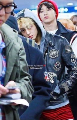 [Longfic - MARKHYUCK - HE] Đại Ca