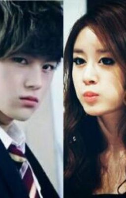 [Longfic] Miracle - Myungyeon, Kim Woobin, Hongbin, Krystal