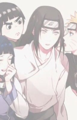 [Longfic][Naruto] Nhật ký một ngày