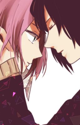 [Longfic][SasuSaku] Under the same sky