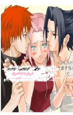 [Longfic Sasusakusaso] Em là Sakura của anh!