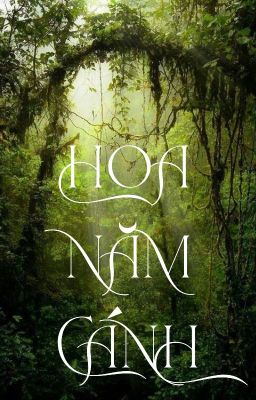 [Longfic SEVENTEEN] Hoa Năm Cánh.