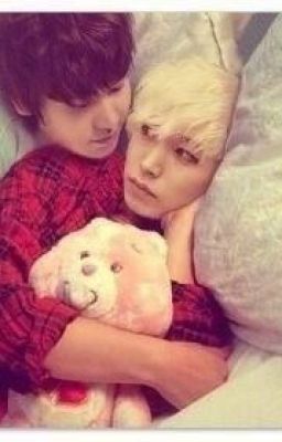 [Longfic][Suju] KyuMin - Phút bù giờ