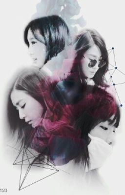 [LONGFIC] TaeNy - Là yêu hay hận?