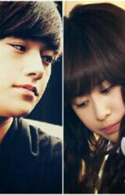 [Longfic] The promise - Myungyeon- MinJoon- Iuseob