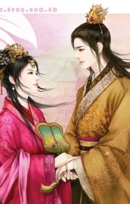 [LongFic] Thiên mệnh chi nhân [Taeny] [PG18+]