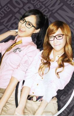 Longfic Yulsic We Were In Love