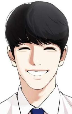 [Lookism - ABO] 4eae