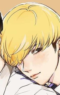 [LOOKISM] JAY X DANIEL (JEA YAEOL X HYUNGSUK)