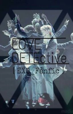 LOVE DETEctive 