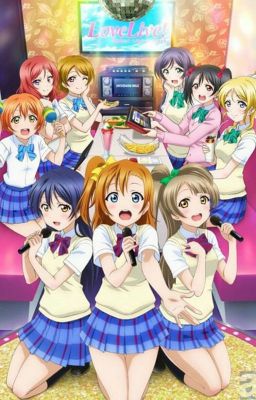 Love live! Vietnamese Lyrics