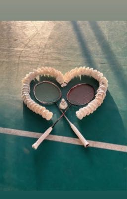 Love of Court 