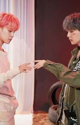 Love Or Hate (Taekook-Sumin) [H+]