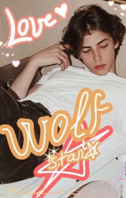 love wolfstar 🐺⭐️💗