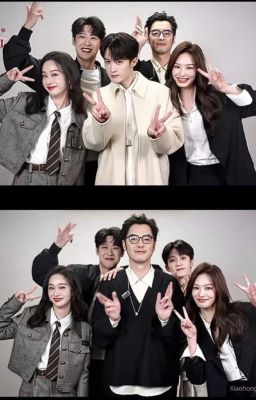 [LTĐG] Những mẩu chuyện (1)