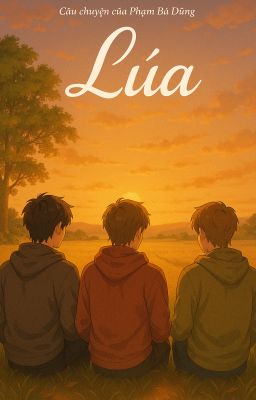 Lúa