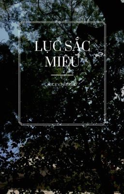 Lục sắc miêu