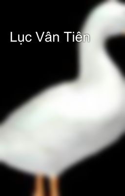 Lục Vân Tiên