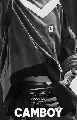 «lucas x xiaojun» 𝓒𝓪𝓶𝓫𝓸𝔂