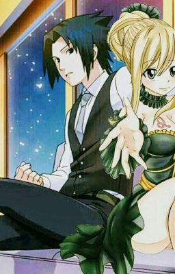  Lucy Harem [ sasulu ] [ Fairy Tail x Naruto ] - Ta Thật Sự Muốn Chiếm Hữu Em 