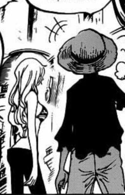 [Luffy-Nami || OP Fanfiction] - Giá trị của ngọn sóng