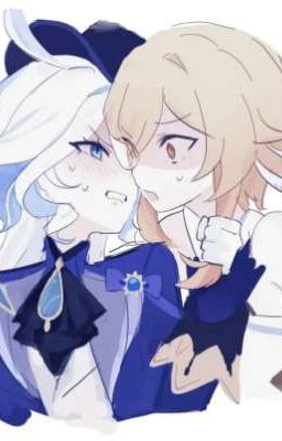 [LumiFuri] Nước mắt rơi phía biển