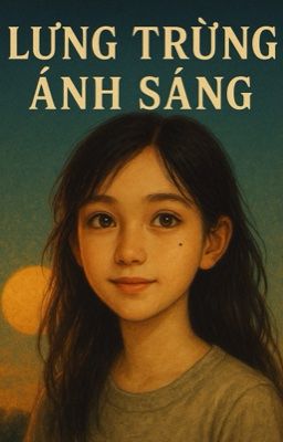 Lưng trừng ánh sáng 