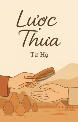 Lược Thưa