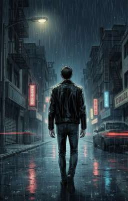 Lưỡi Dao Sinh Ra Từ Bóng Tối ( Mảnh Gương Vỡ )