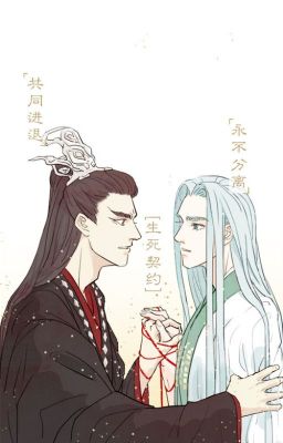 [ Lưu Ly ] By  [ dawang993][bauhinia96][jinjunshoushigongyo]