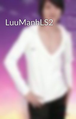 LuuManhLS2