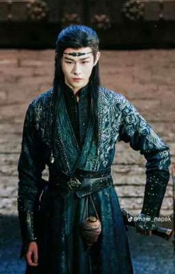 (Ly Luân × Cung Viễn Chủy) (Hoàn) Bảo Vệ (Phần 2)(Sinh Tử Văn)