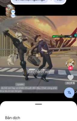 lycaon x hugo