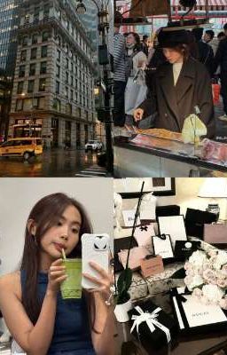 [LyChi] Trọn vòng yêu thương: Boss lạnh lùng và Thỏ con lạc lối