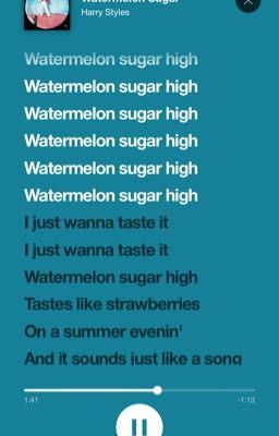 M｜JAEYONG｜ ♡ WATERMELON ♡